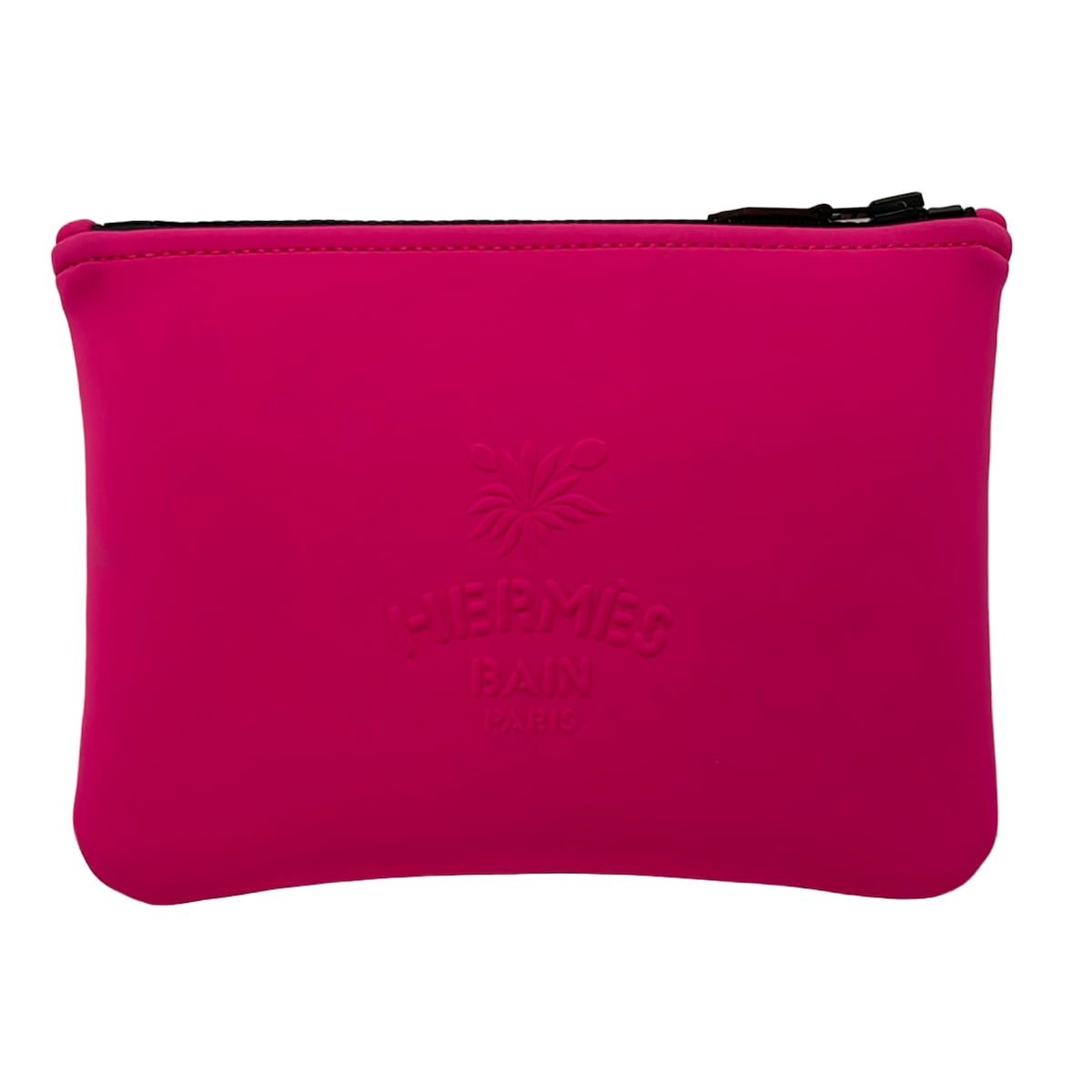 Hermes Pouch Pink — view 2