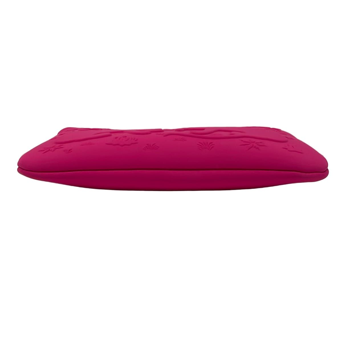 Hermes Pouch Pink — view 3