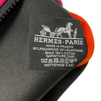 Hermes Pouch Pink — view 5