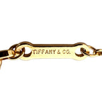 Tiffany & Co Necklace Apple 18k Gold Elsa Peretti — view 7