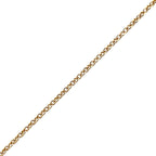 Tiffany & Co Necklace Apple 18k Gold Elsa Peretti — view 4