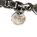 Tiffany & Co Bracelet Venetian Silver Chain — view 5