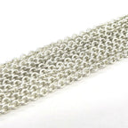Tiffany & Co Necklace Figure 8 Silver — view 5