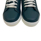 Bottega Veneta Sneakers Green — view 3
