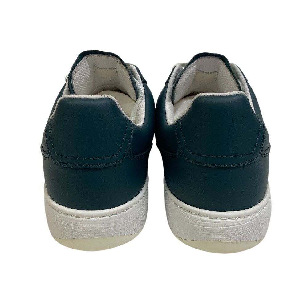 Bottega Veneta Sneakers Green — view 5
