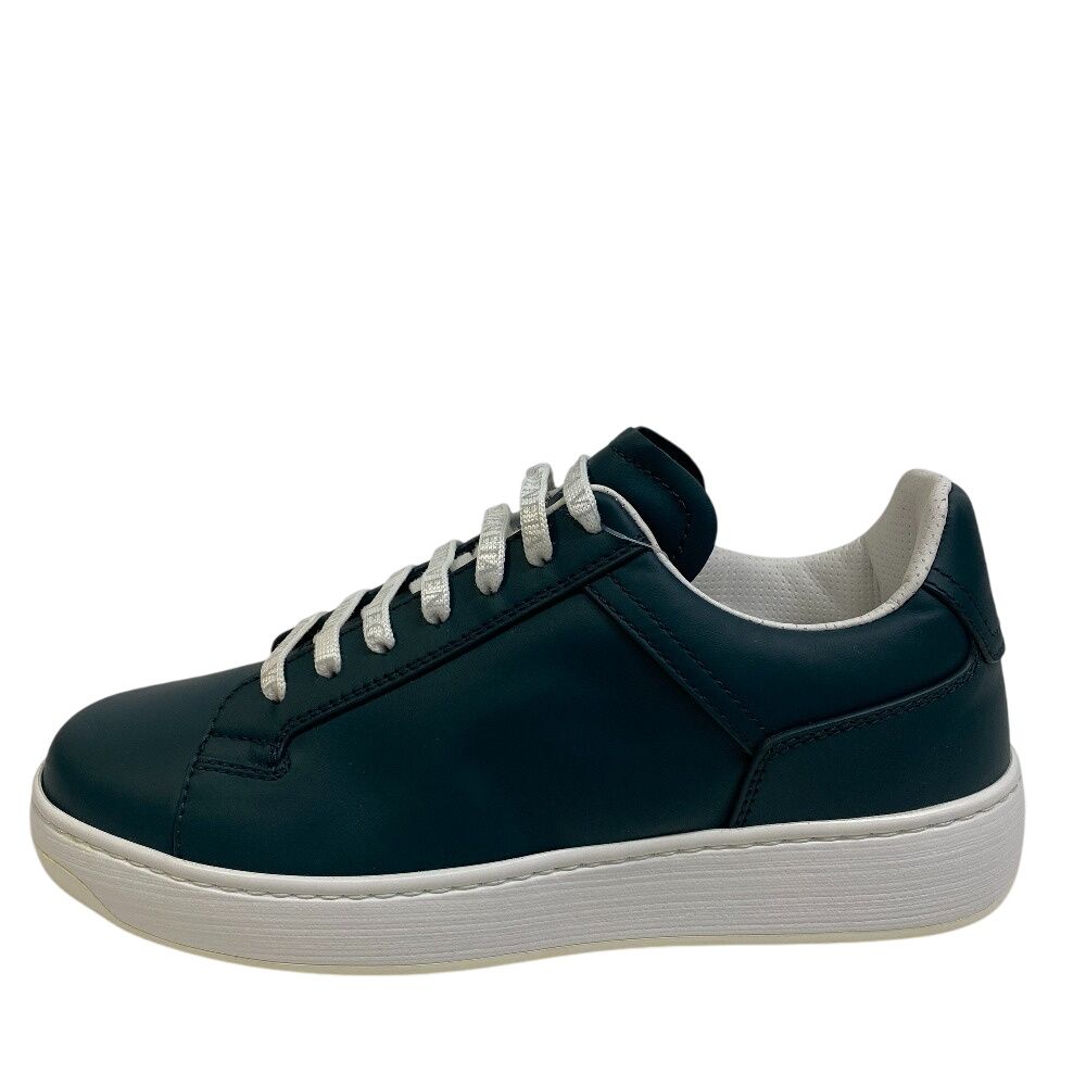 Bottega Veneta Sneakers Green