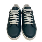 Bottega Veneta Sneakers Green — view 2