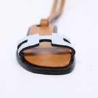 Hermes Oran Nano Bag Charm — view 3