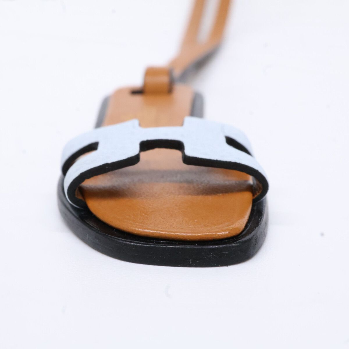 Hermes Oran Nano Bag Charm — view 3