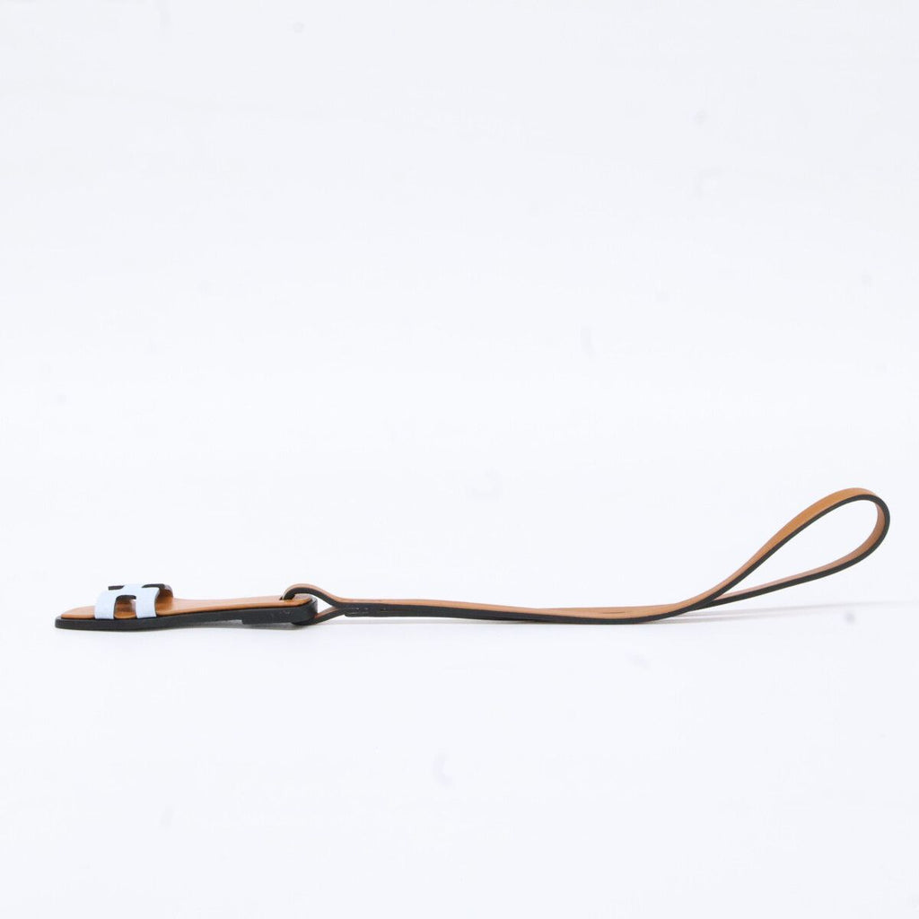 Hermes Oran Nano Bag Charm — view 2