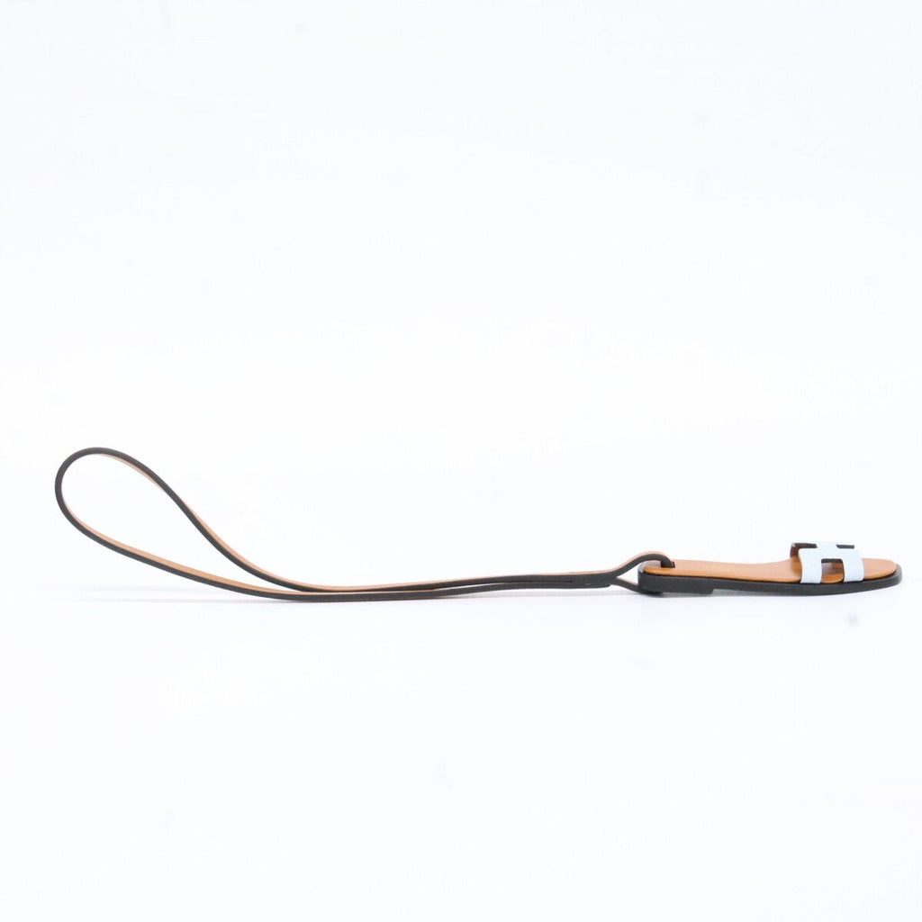 Hermes Oran Nano Bag Charm — view 4