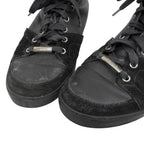 Dior Homme Black Boots Shoes 42 FR — view 2