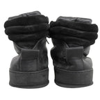 Dior Homme Black Boots Shoes 42 FR — view 4