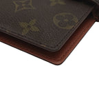 Louis Vuitton Agenda PM Monogram Notebook Cover — view 6