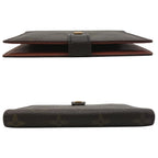 Louis Vuitton Agenda PM Monogram Notebook Cover — view 3