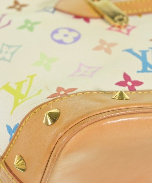 Louis Vuitton Handbag White — view 9