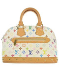 Louis Vuitton Handbag White