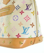 Louis Vuitton Handbag White — view 7