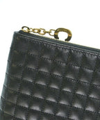 Celine Clutch Black — view 5