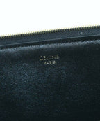 Celine Clutch Black — view 4