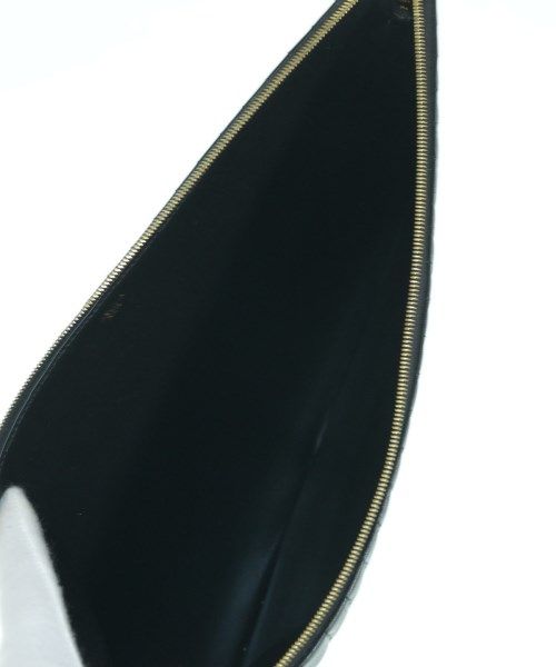 Celine Clutch Black — view 3