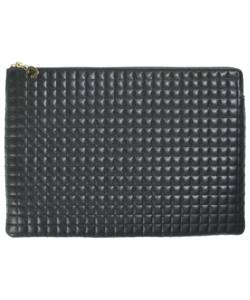 Celine Clutch Black