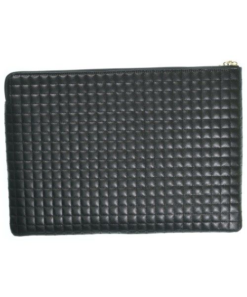 Celine Clutch Black — view 2