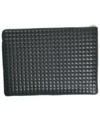 Celine Clutch Black — view 2