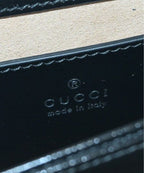 Gucci Handbag Black — view 5