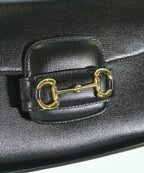 Gucci Handbag Black — view 8