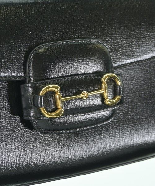 Gucci Handbag Black — view 8