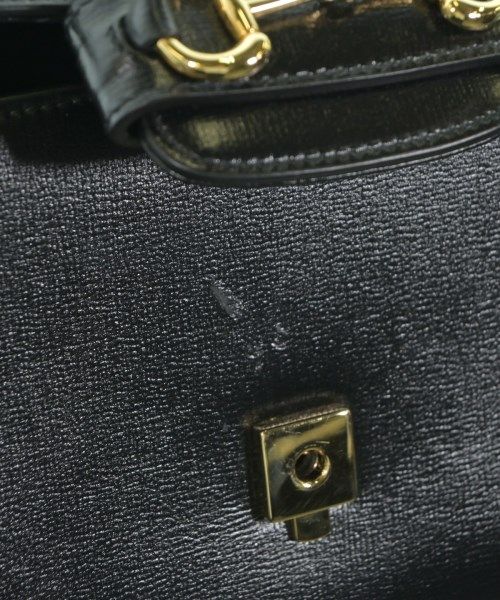 Gucci Handbag Black — view 9
