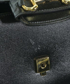 Gucci Handbag Black — view 9