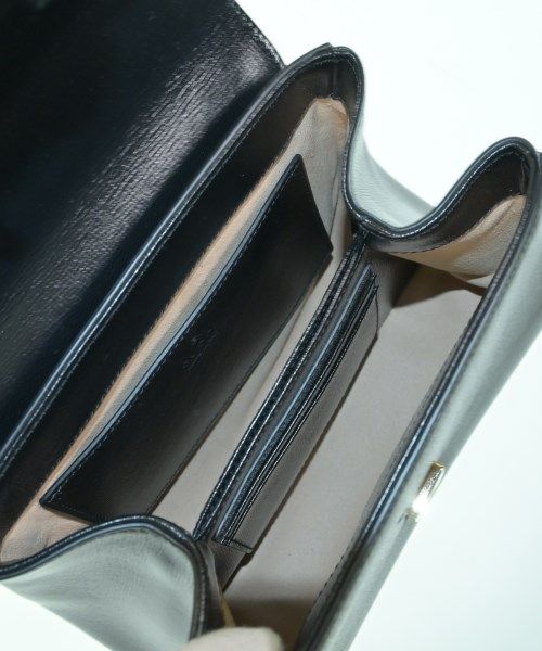 Gucci Handbag Black — view 4