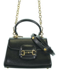 Gucci Handbag Black