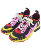 Fendi Sneakers Black