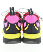 Fendi Sneakers Black — view 7