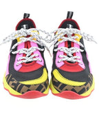 Fendi Sneakers Black — view 5