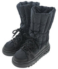 Louis Vuitton Boots Black