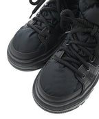Louis Vuitton Boots Black — view 5