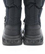 Louis Vuitton Boots Black — view 6