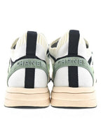 Chanel Sneakers Green — view 6