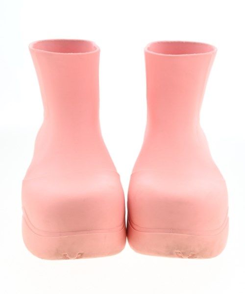 Bottega Veneta Sneakers Pink — view 5