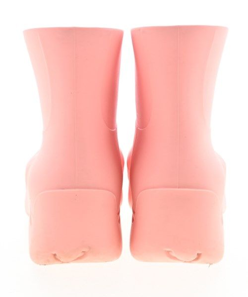 Bottega Veneta Sneakers Pink — view 7
