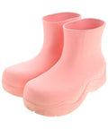 Bottega Veneta Sneakers Pink