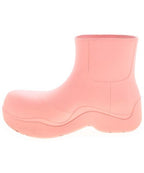 Bottega Veneta Sneakers Pink — view 4