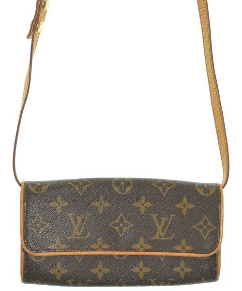 Louis Vuitton Shoulder