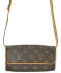 Louis Vuitton Shoulder