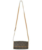 Louis Vuitton Shoulder — view 3