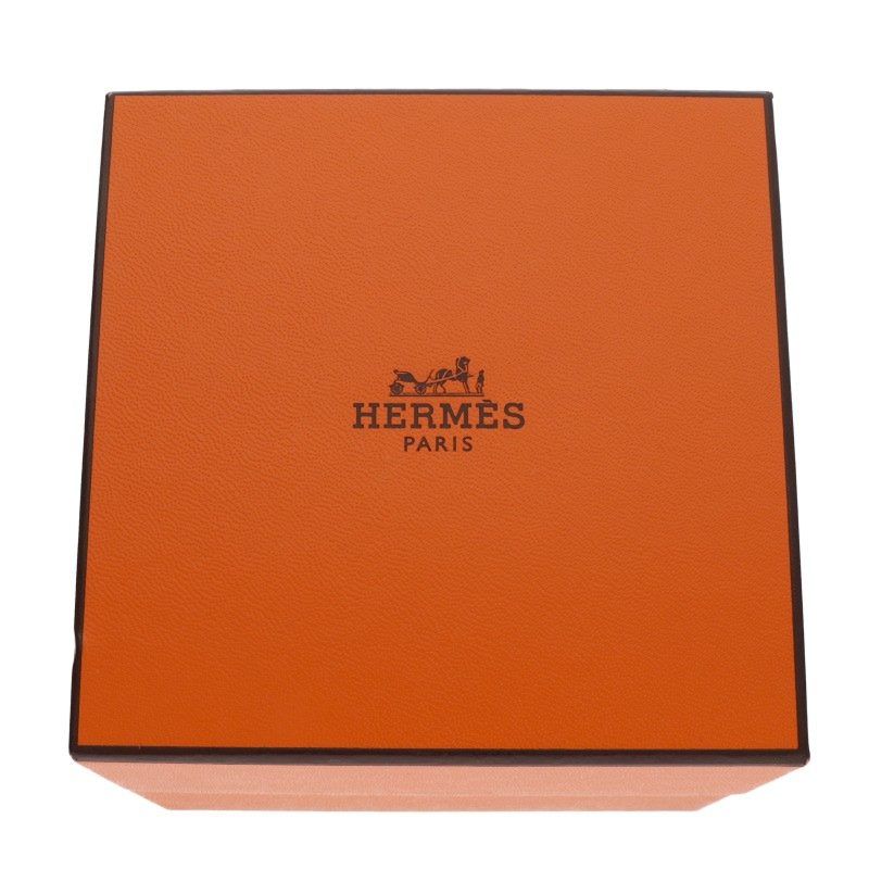 Hermes Chaine D'ancre GM Silver Bracelet — view 5